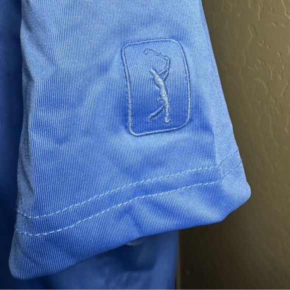 PGA Tour Men’s Polo - Picture 5 of 9